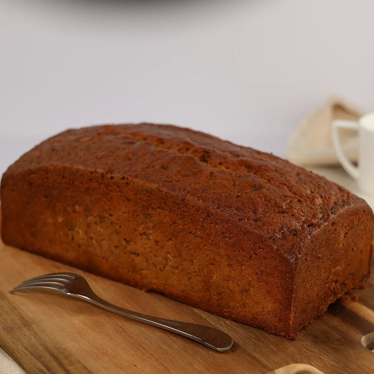 Banana Cake