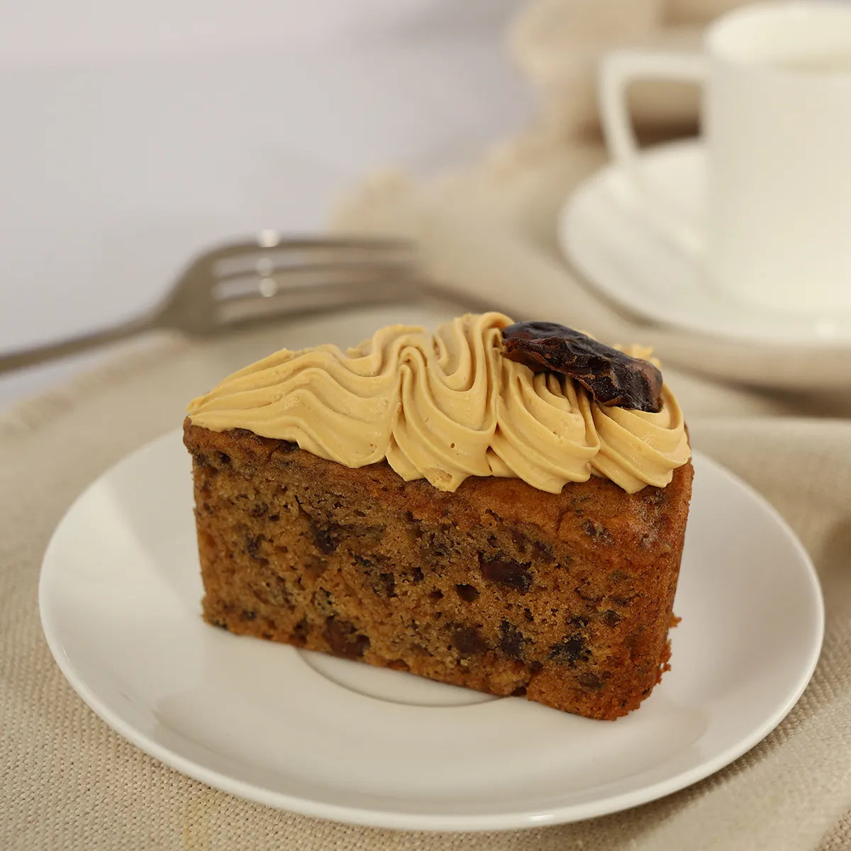 Sticky Date Pudding