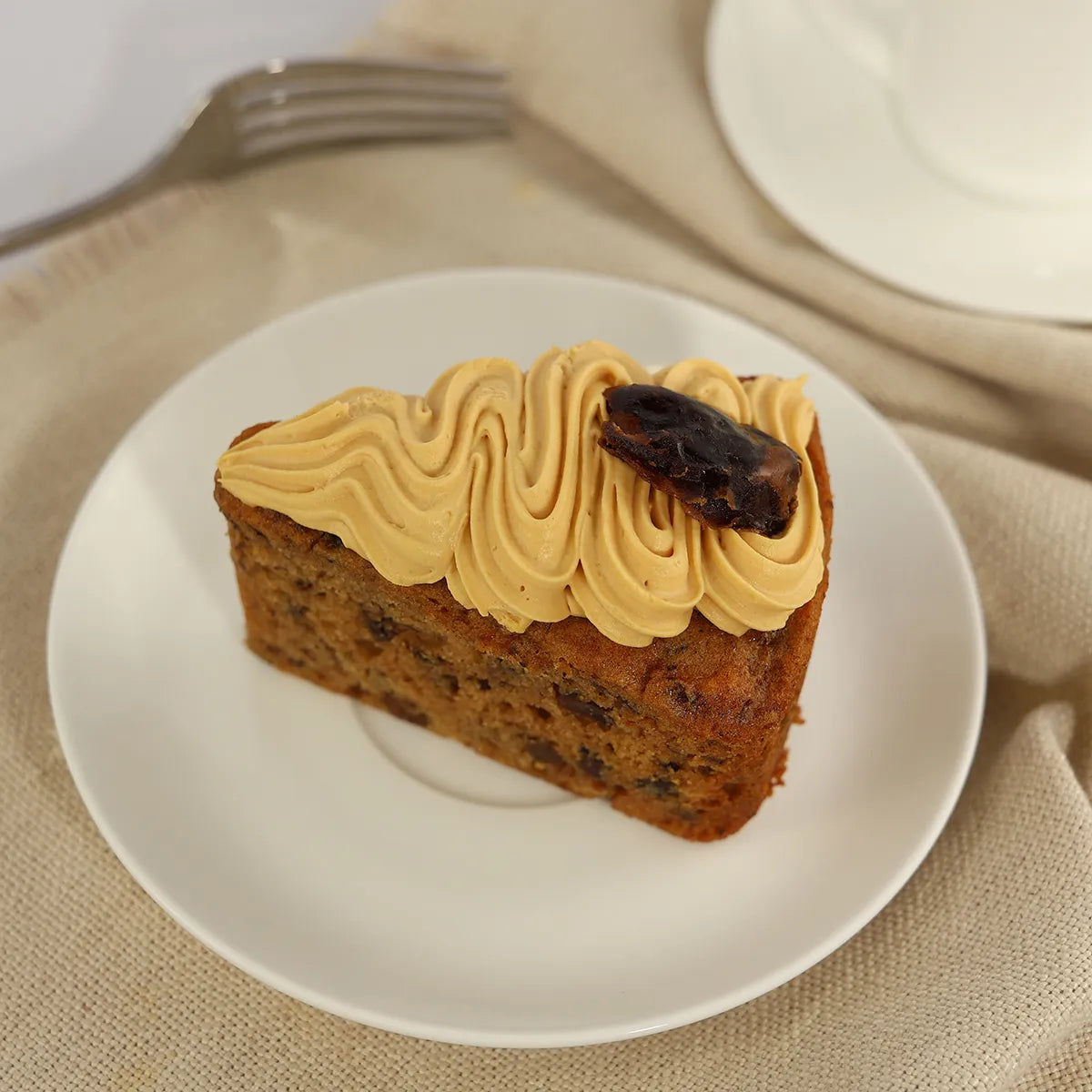 Sticky Date Pudding