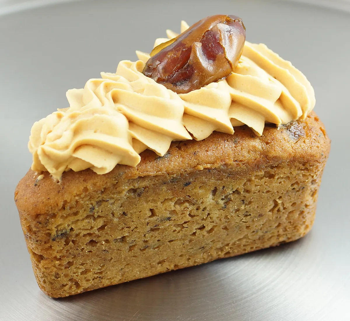 Sticky Date Pudding