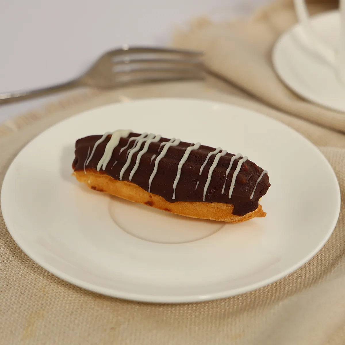 Eclairs - Vanilla