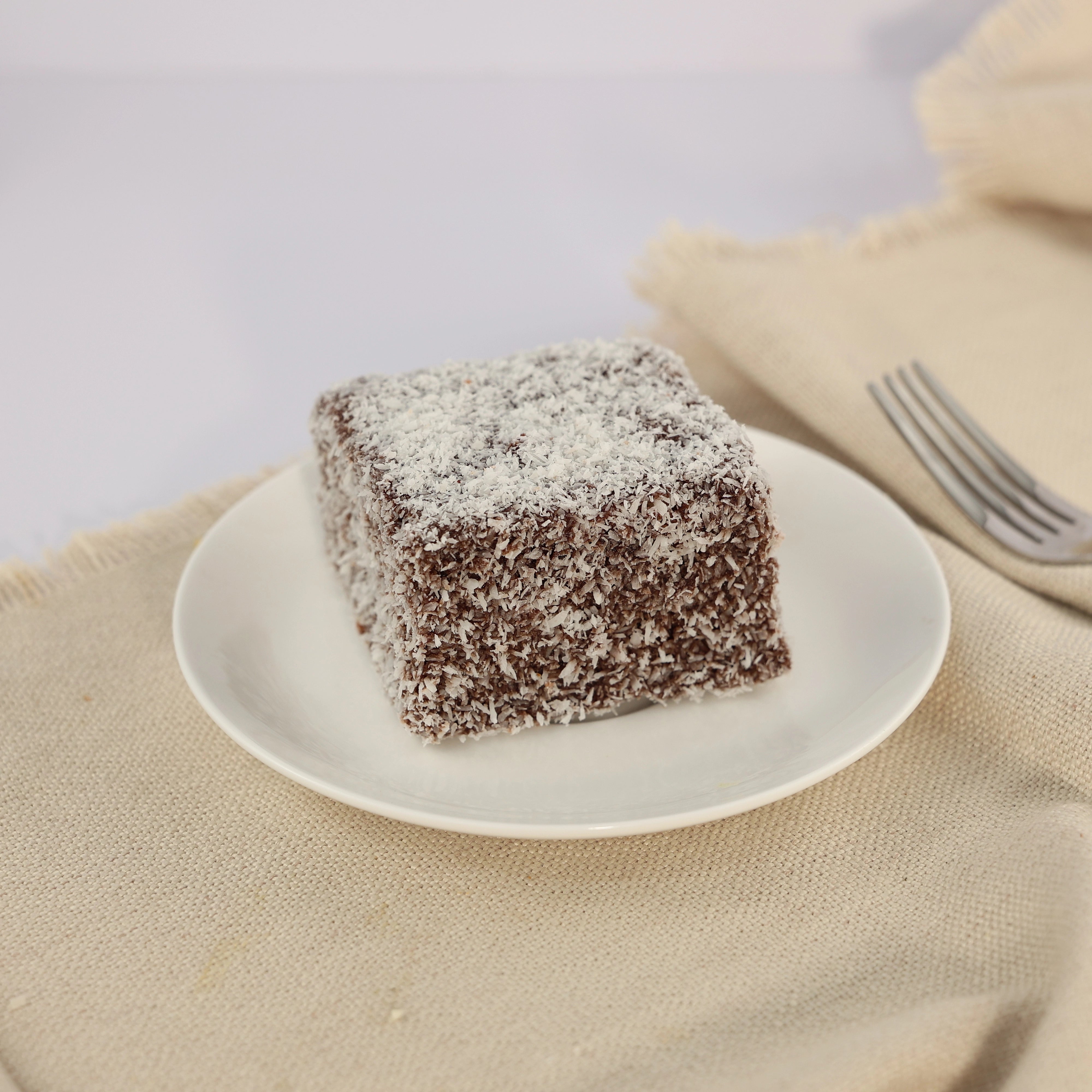 Lamingtons
