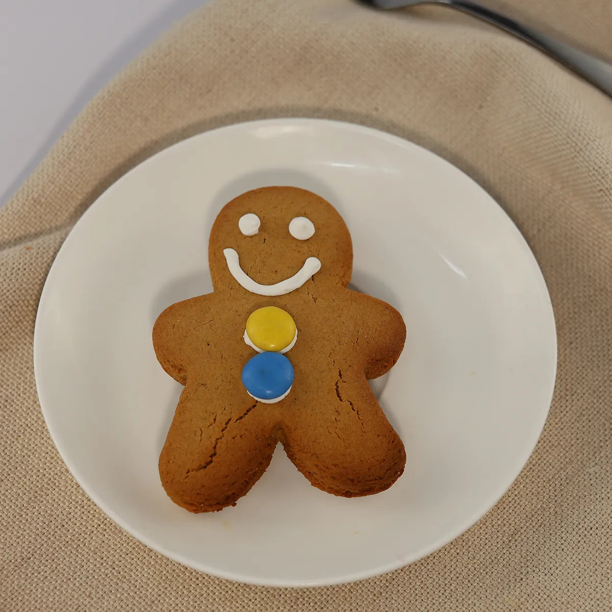 Gingerbread