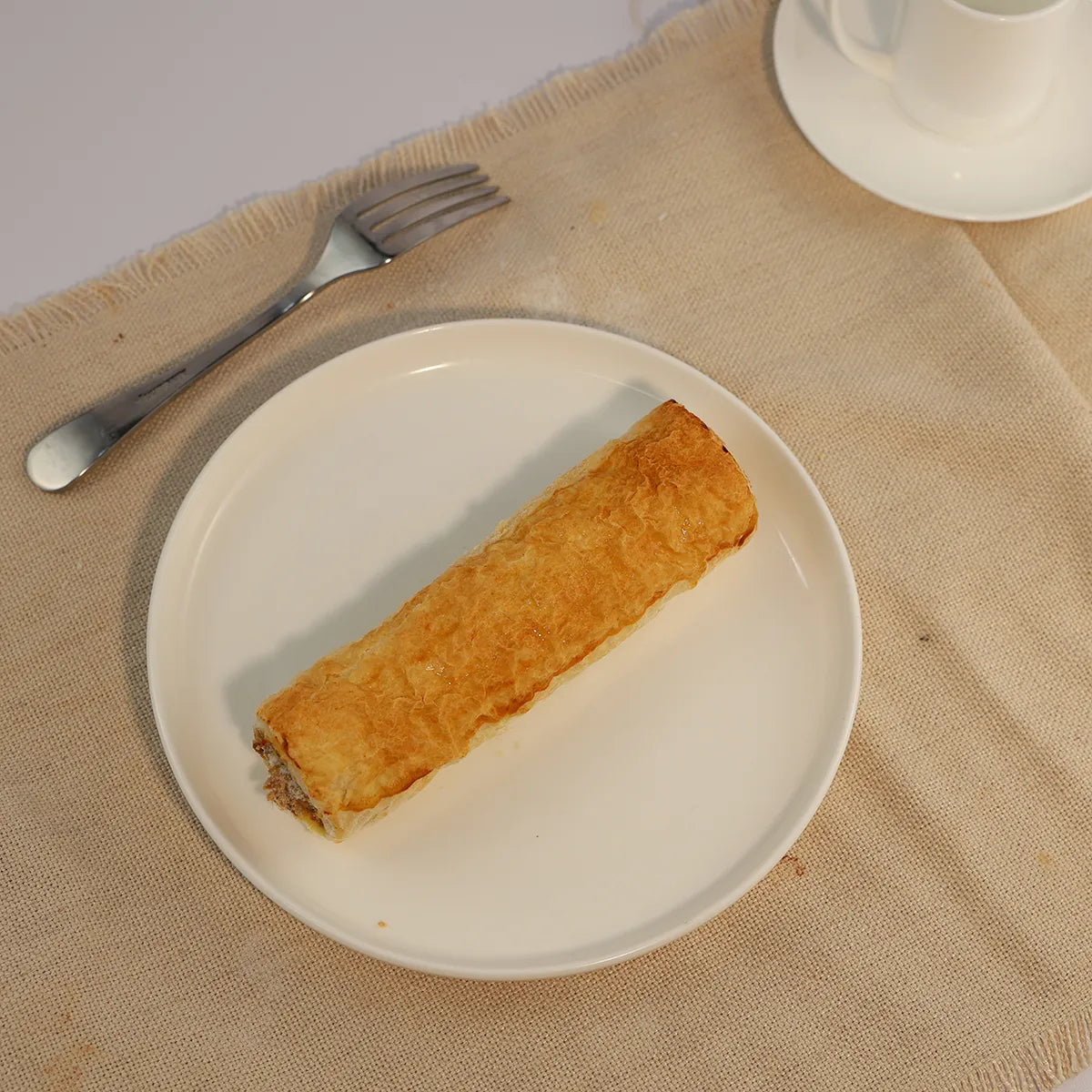 Sausage Roll