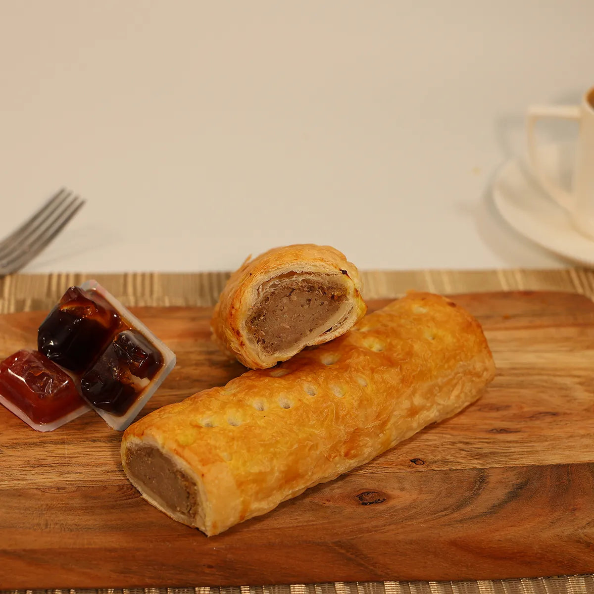 Sausage Roll